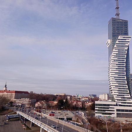 Vip Apartament Kopisto Centrum Rzeszów Exterior foto
