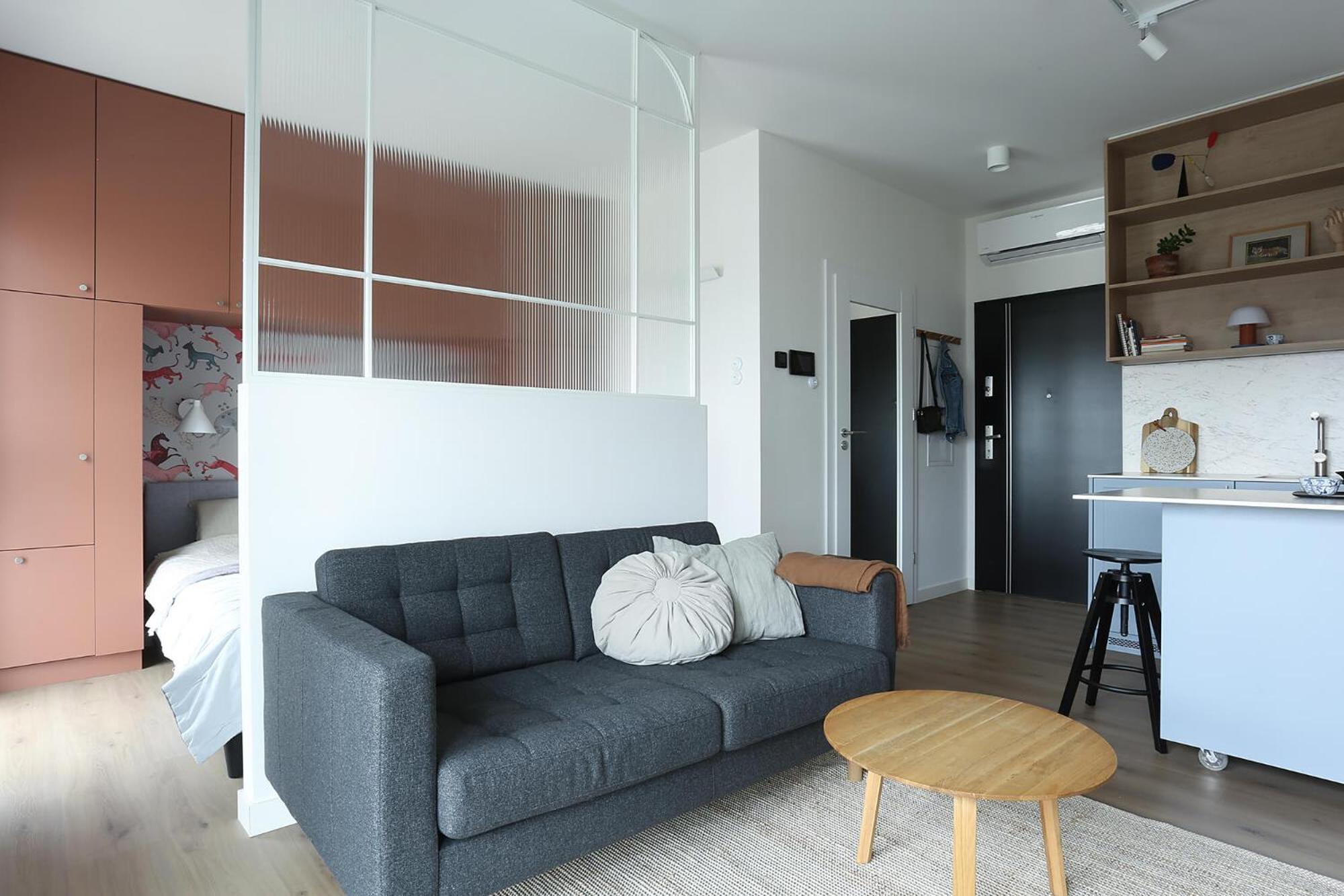 Vip Apartament Kopisto Centrum Rzeszów Exterior foto