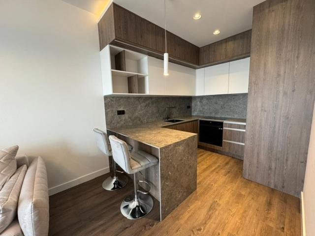 Vip Apartament Kopisto Centrum Rzeszów Exterior foto