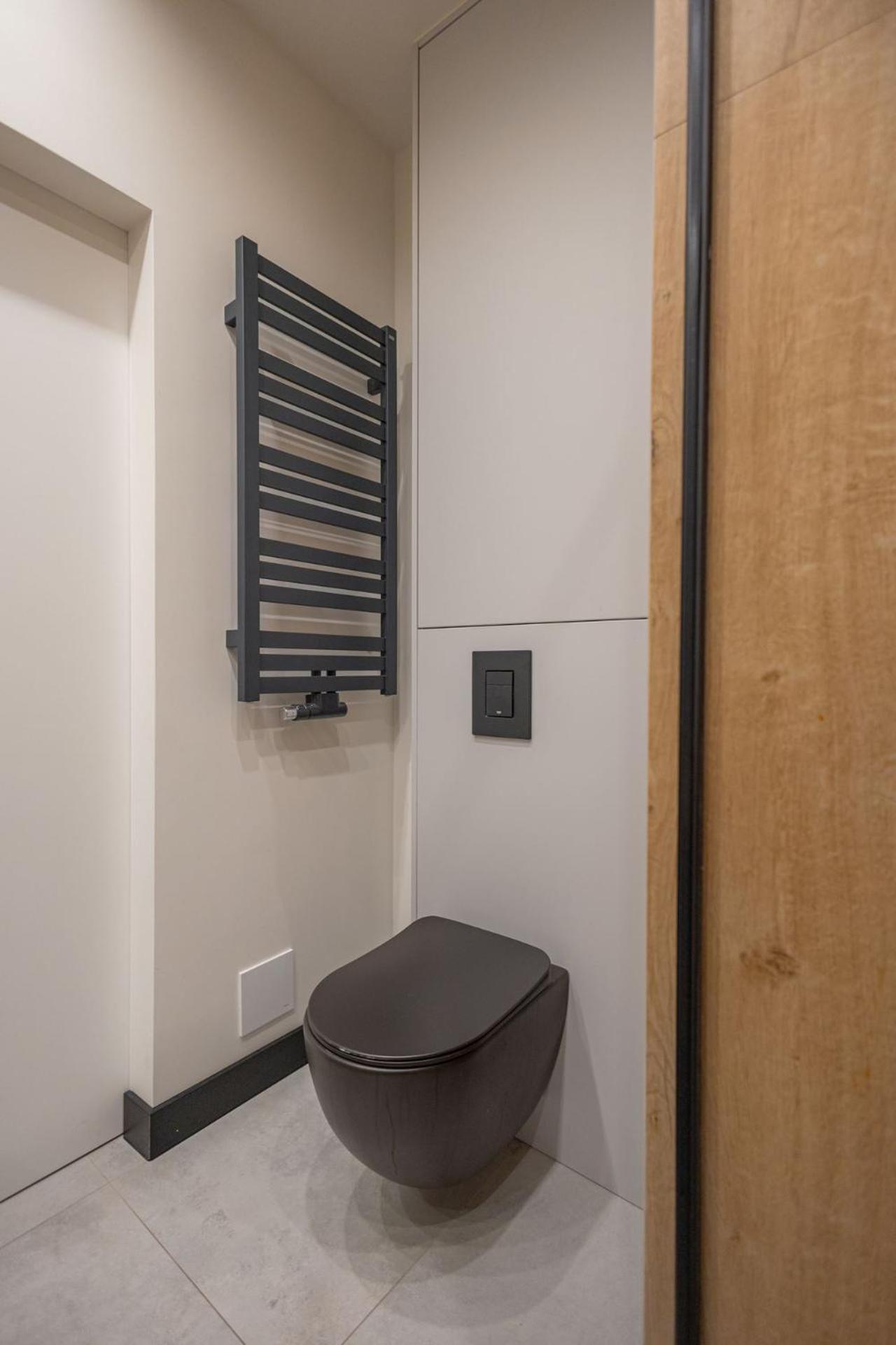 Vip Apartament Kopisto Centrum Rzeszów Exterior foto