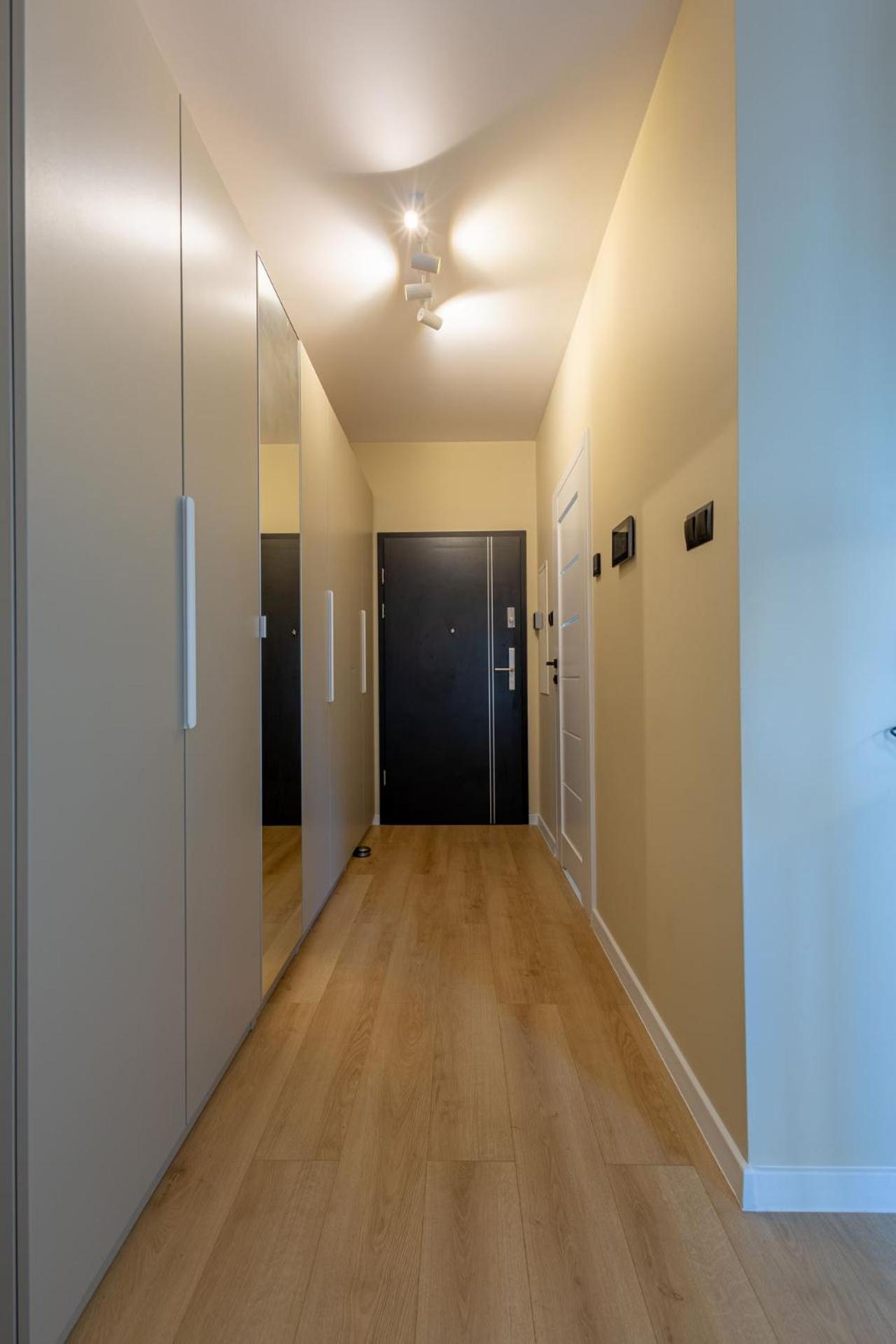 Vip Apartament Kopisto Centrum Rzeszów Exterior foto